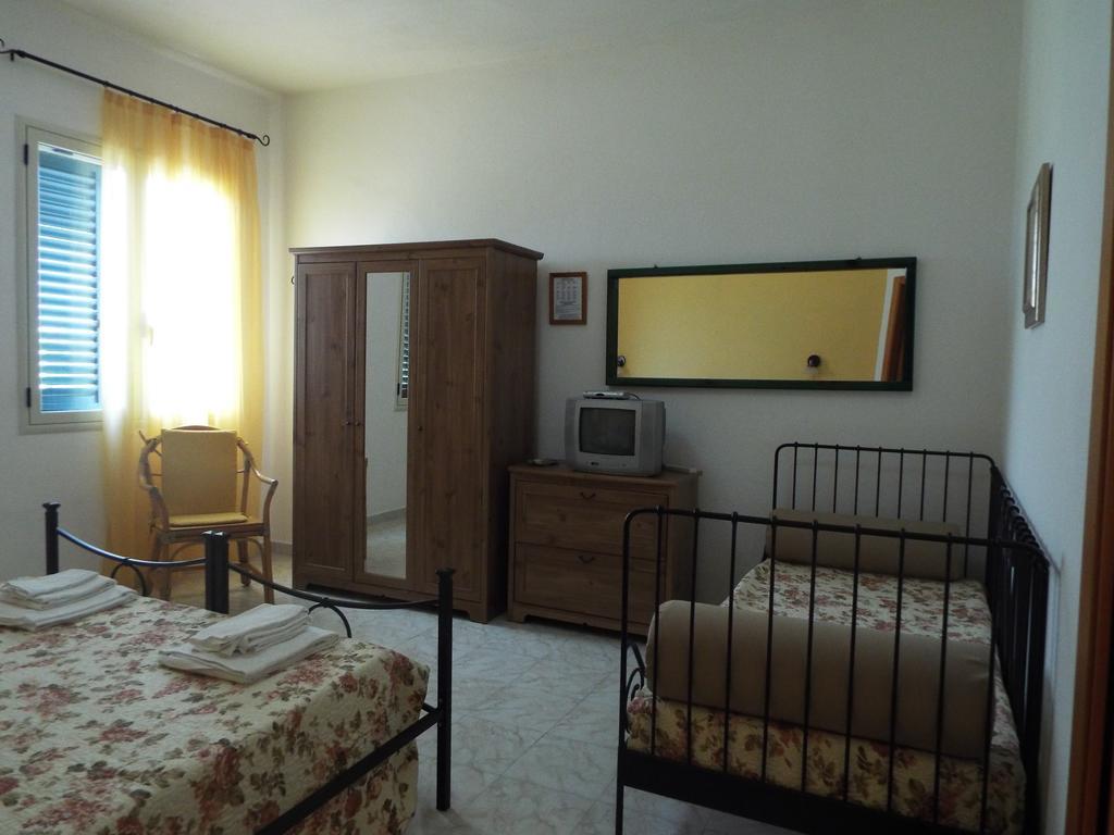 Sorecanu Pula Exteriér fotografie