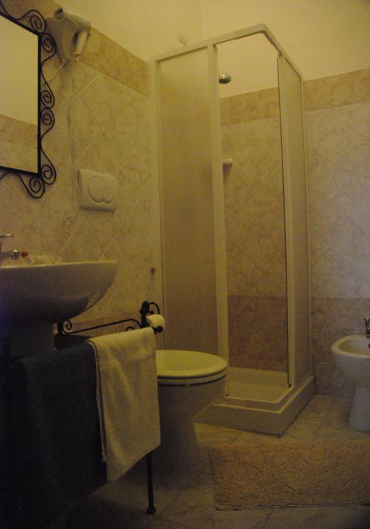 Sorecanu Pula Pokoj fotografie