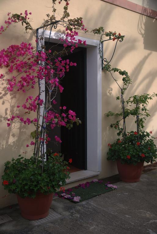 Sorecanu Pula Exteriér fotografie